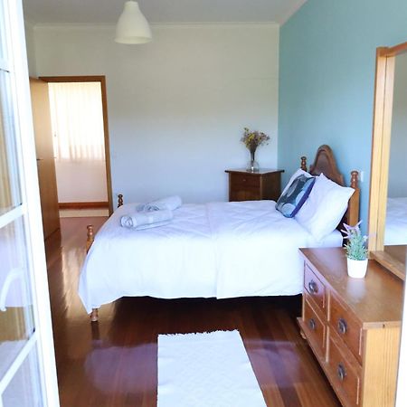 Apartamento Casa Rua Do Capitao Póvoa de Lanhoso Exterior foto