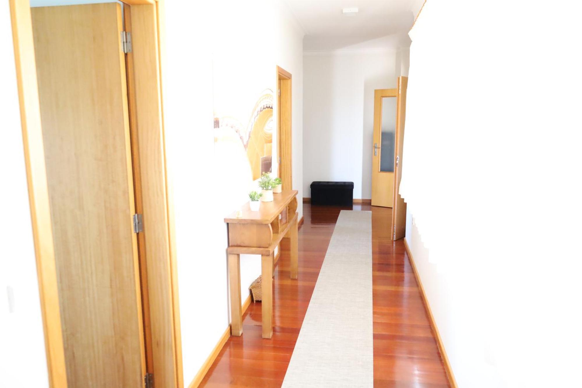 Apartamento Casa Rua Do Capitao Póvoa de Lanhoso Exterior foto