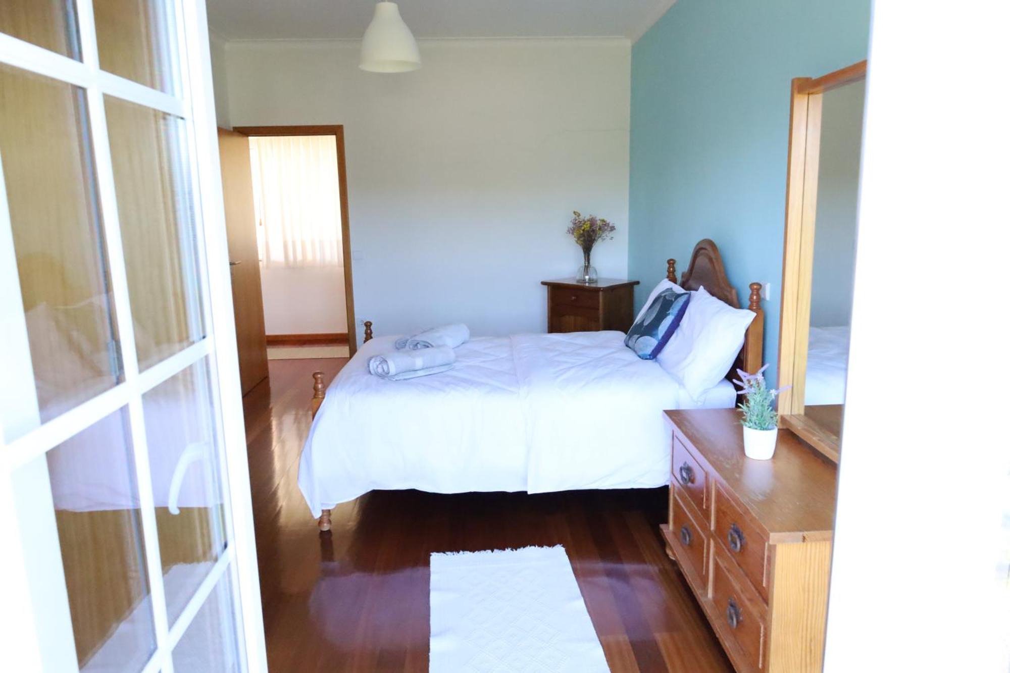 Apartamento Casa Rua Do Capitao Póvoa de Lanhoso Exterior foto