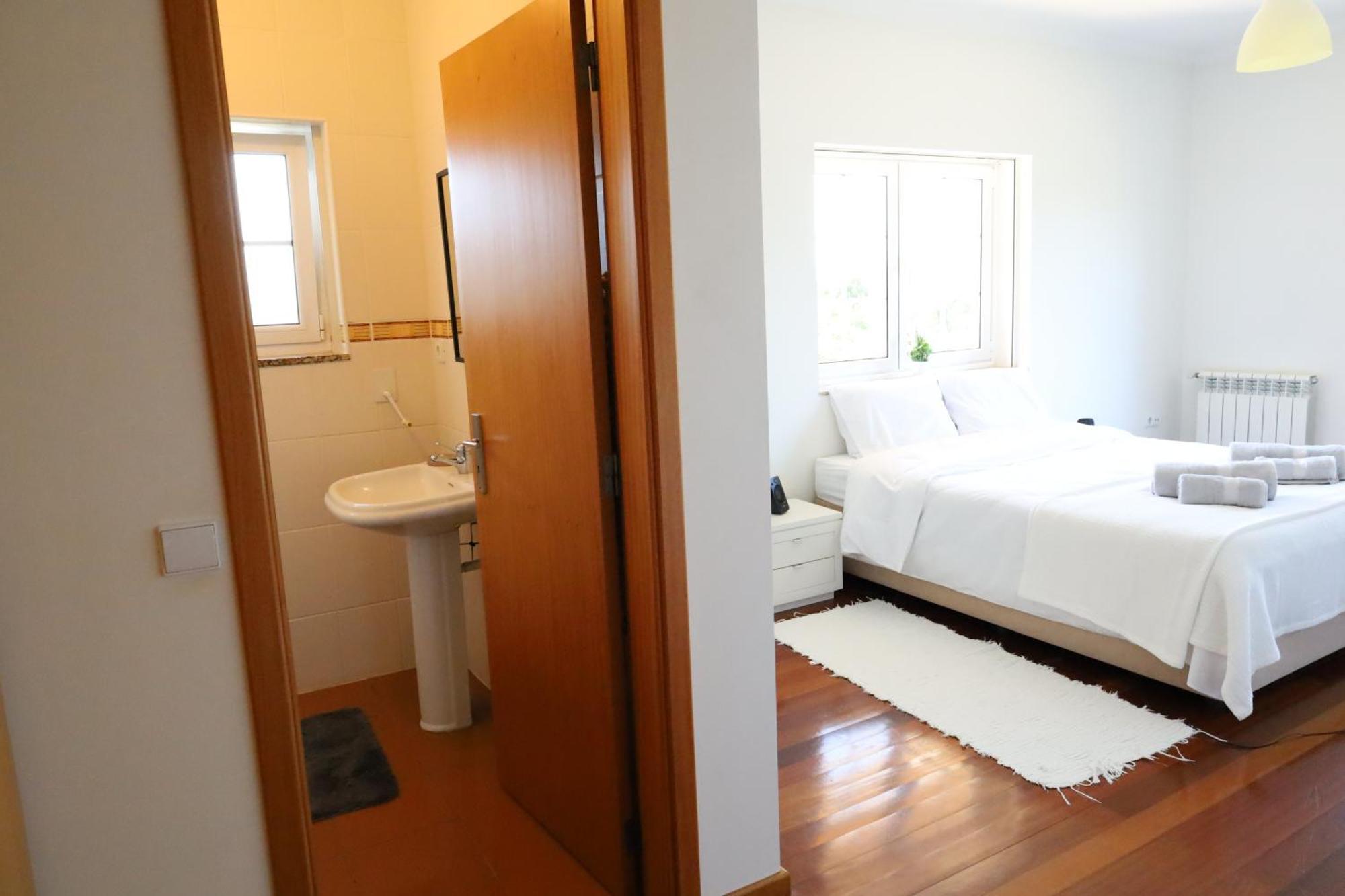 Apartamento Casa Rua Do Capitao Póvoa de Lanhoso Exterior foto
